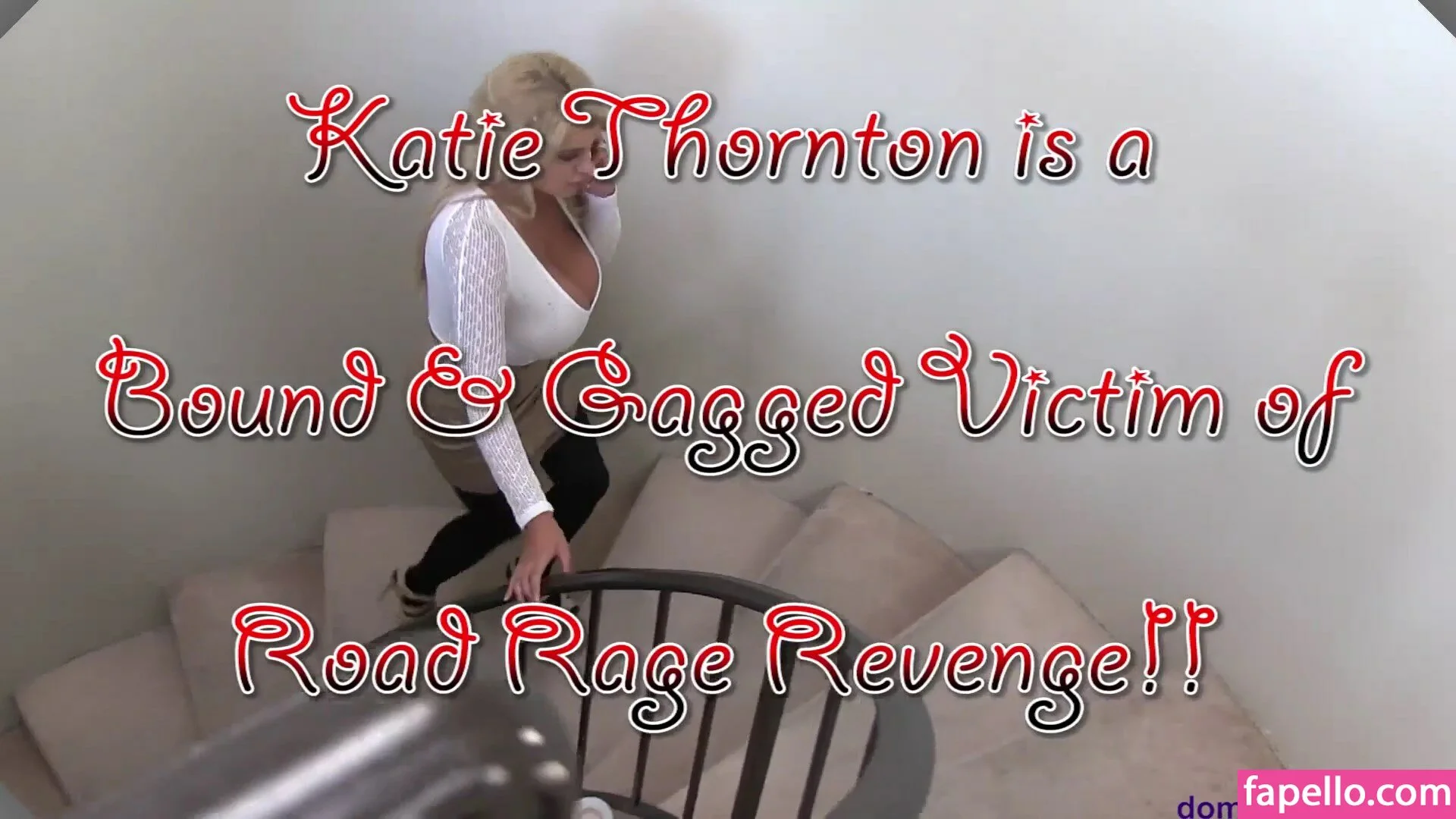 Katie Thornton Onlyfans Photo Gallery 