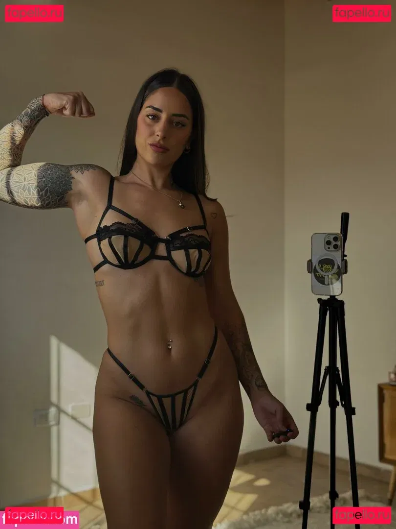 Cami Barigozzi Onlyfans Photo Gallery 