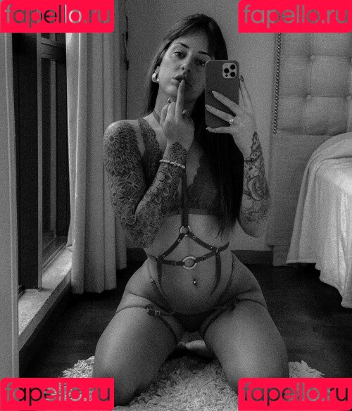 Cami Barigozzi Onlyfans Photo Gallery 