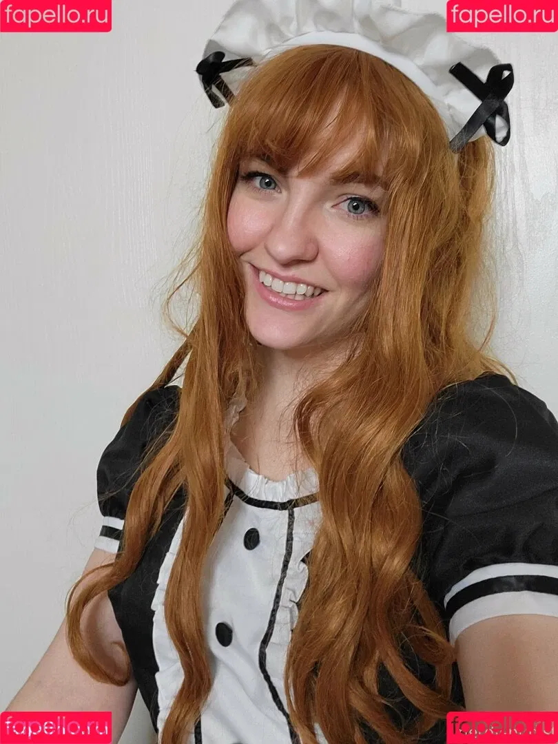 nerdysadie Onlyfans Photo Gallery 