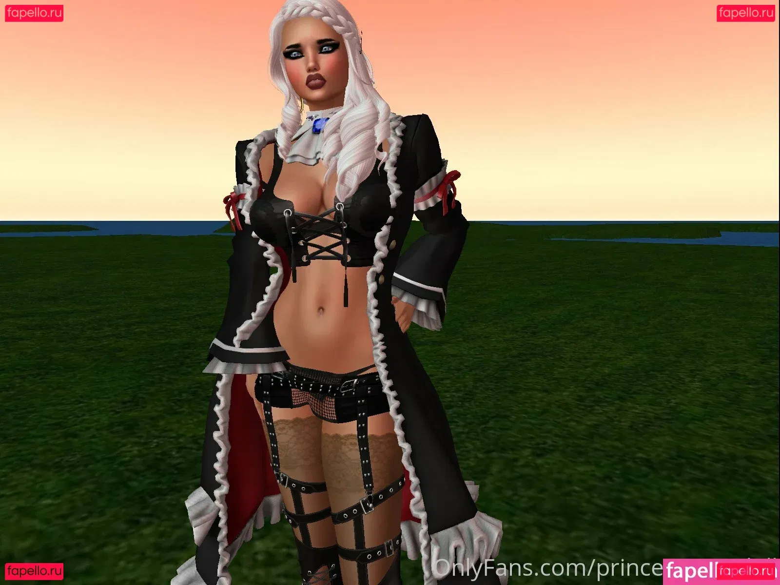 azula.amethyst.vip Onlyfans Photo Gallery 