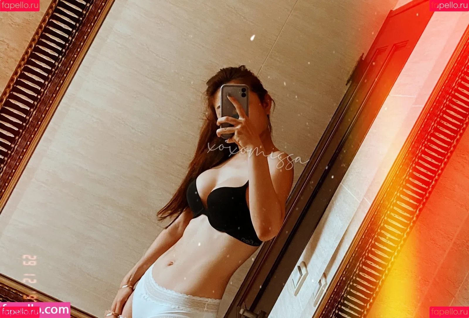 xoxomissa Onlyfans Photo Gallery 