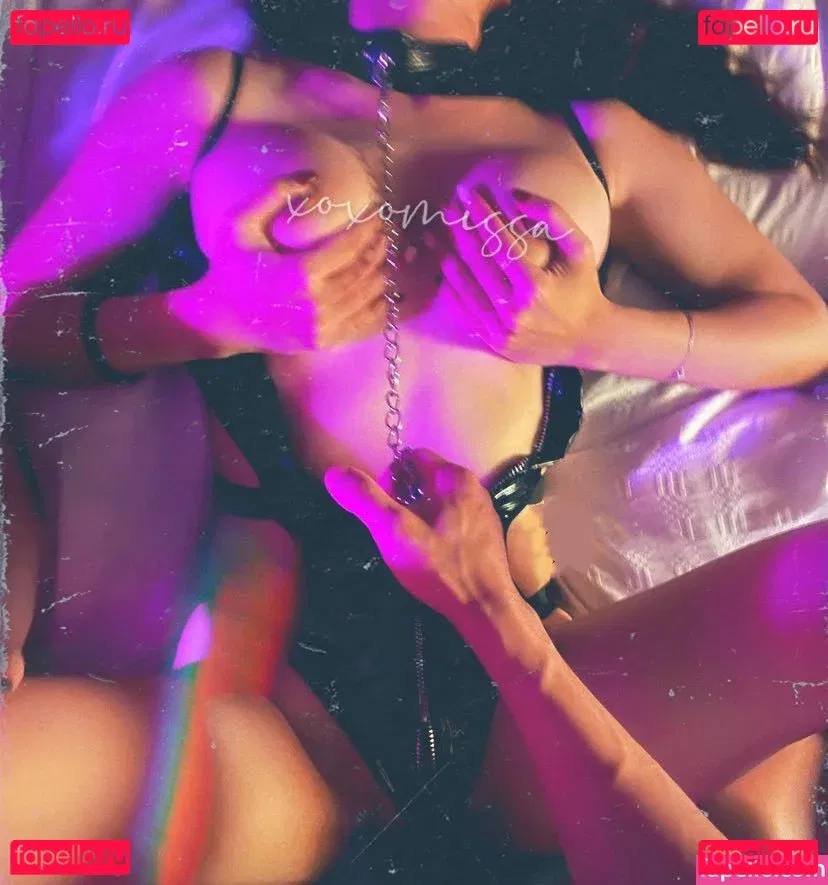 xoxomissa Onlyfans Photo Gallery 
