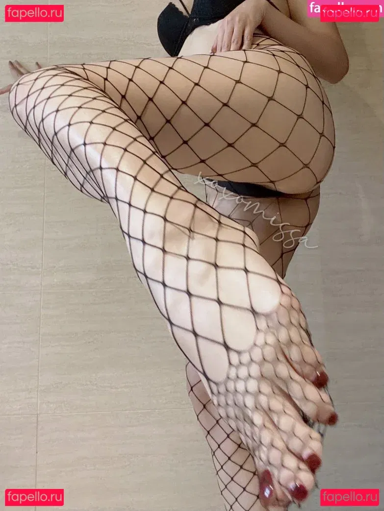 xoxomissa Onlyfans Photo Gallery 