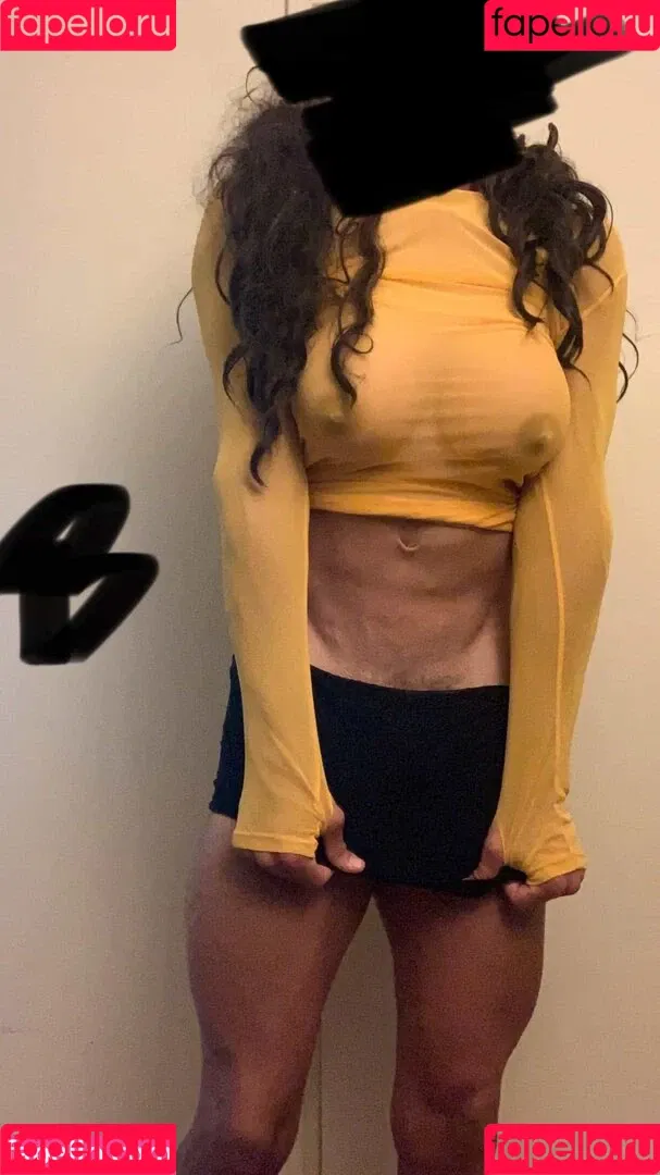Bella Barnes Onlyfans Photo Gallery 