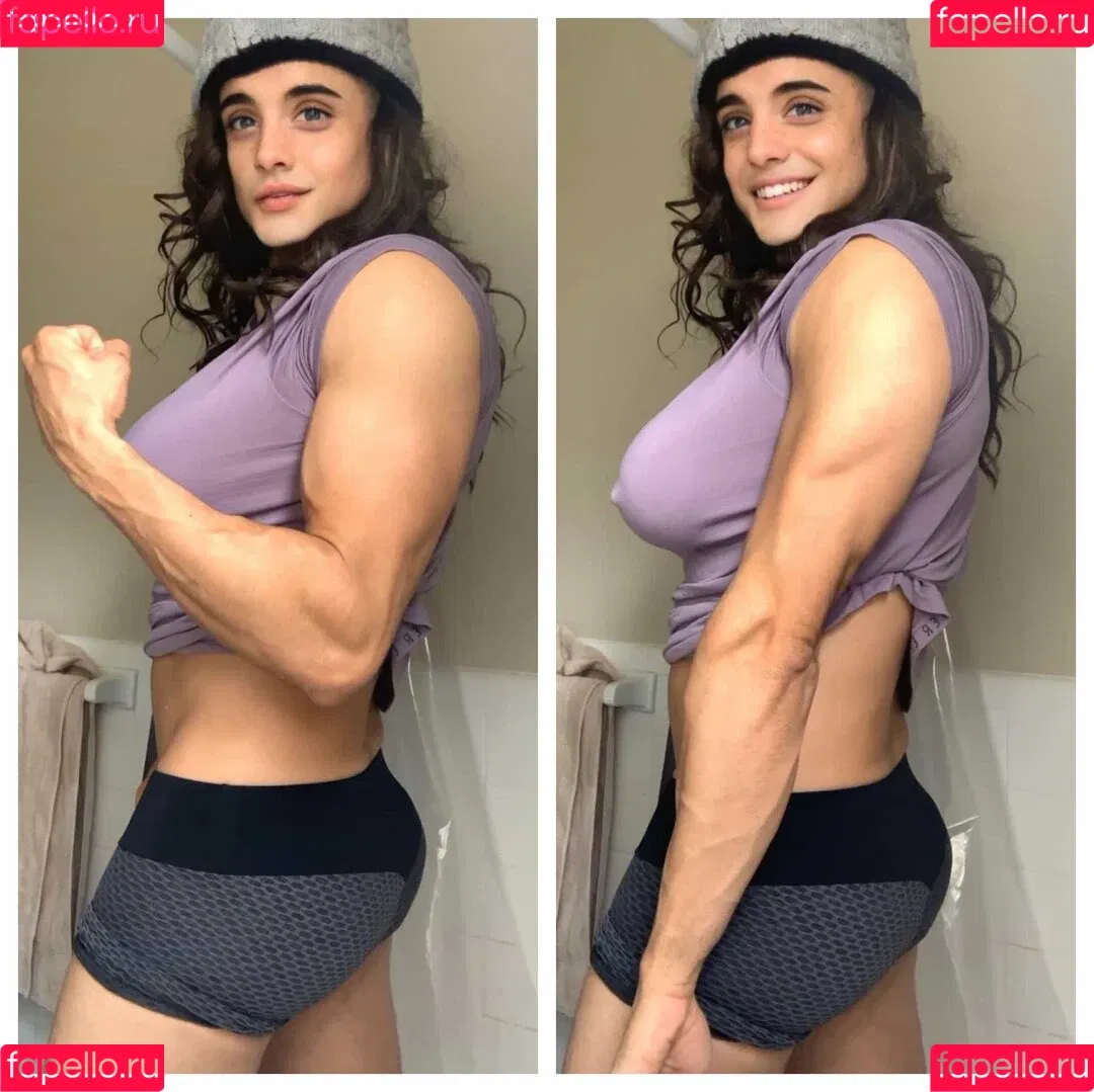 Bella Barnes Onlyfans Photo Gallery 