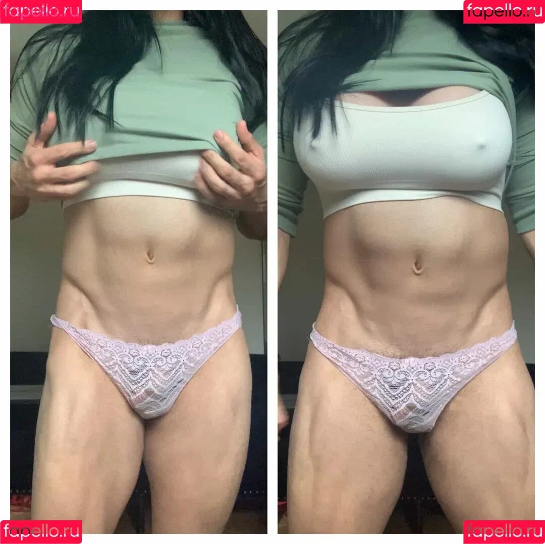 Bella Barnes Onlyfans Photo Gallery 