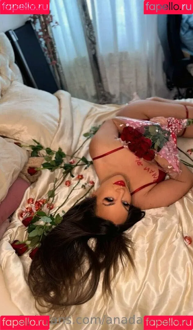 anadaisyscott Onlyfans Photo Gallery 