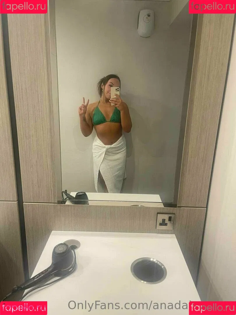 anadaisyscott Onlyfans Photo Gallery 