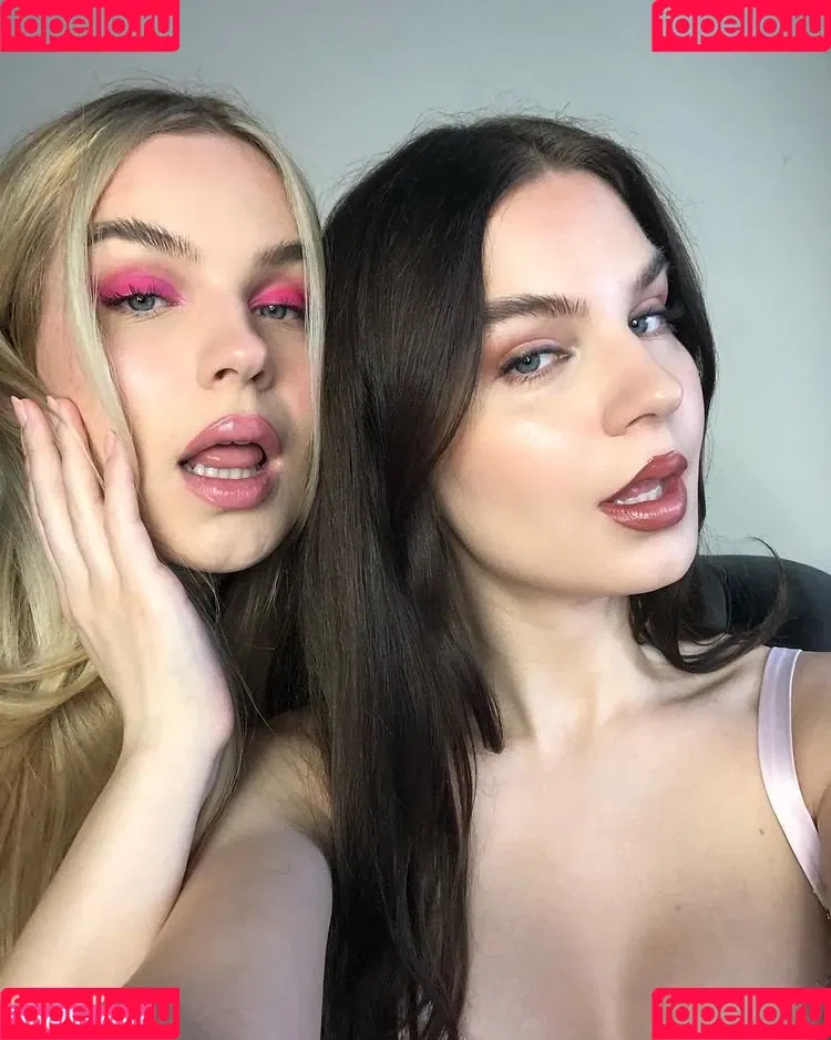 TheSupremeSisters Onlyfans Photo Gallery 