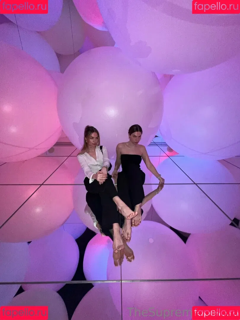 TheSupremeSisters Onlyfans Photo Gallery 