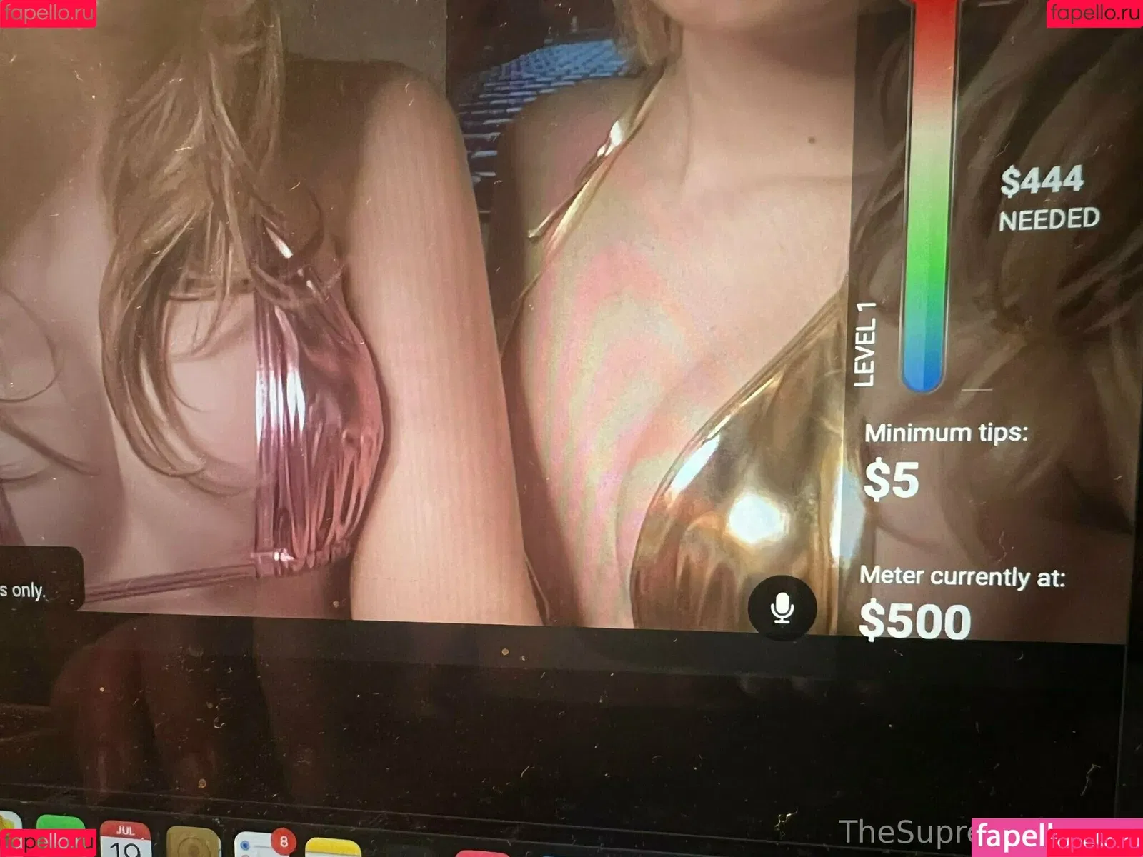 TheSupremeSisters Onlyfans Photo Gallery 