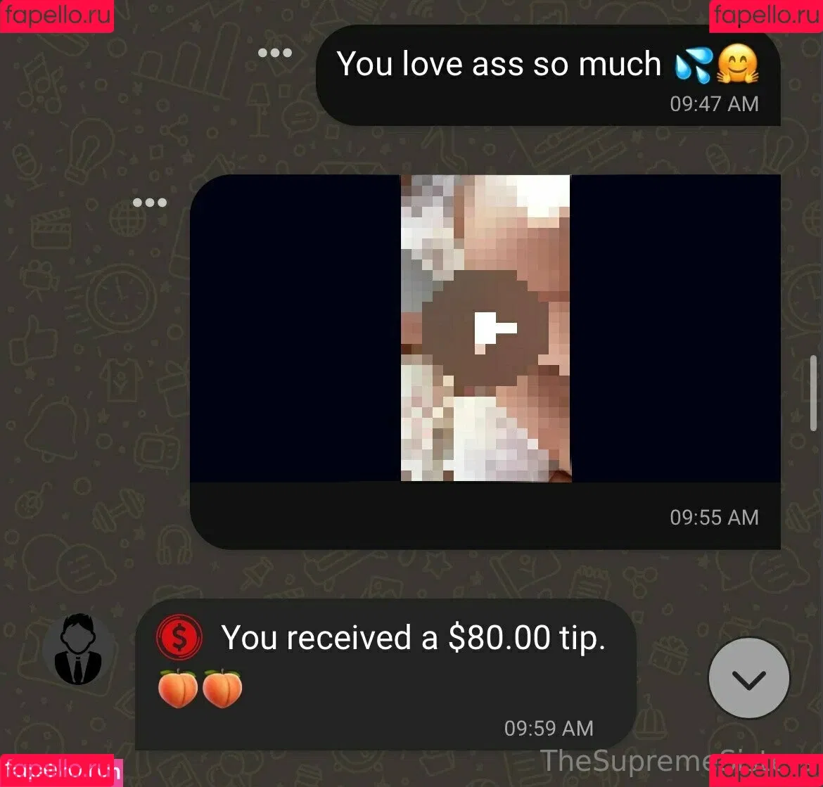 TheSupremeSisters Onlyfans Photo Gallery 