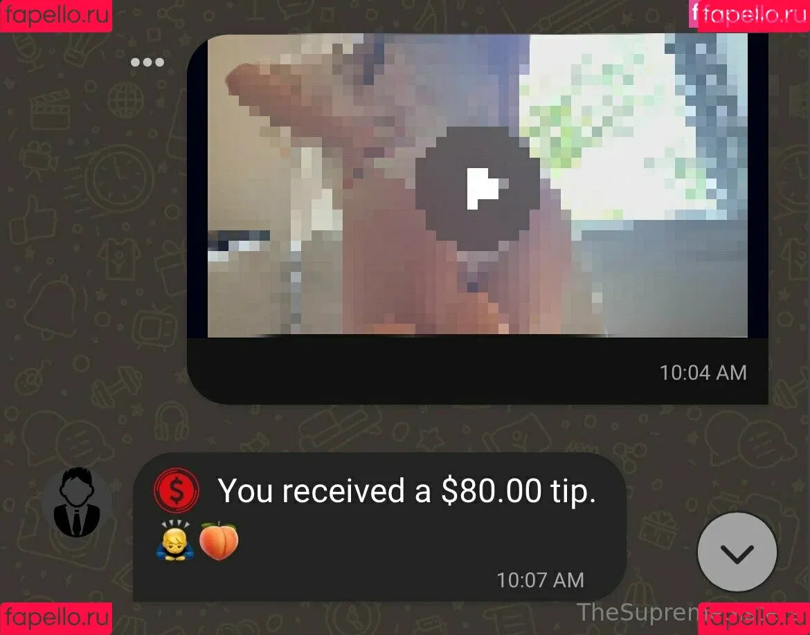 TheSupremeSisters Onlyfans Photo Gallery 