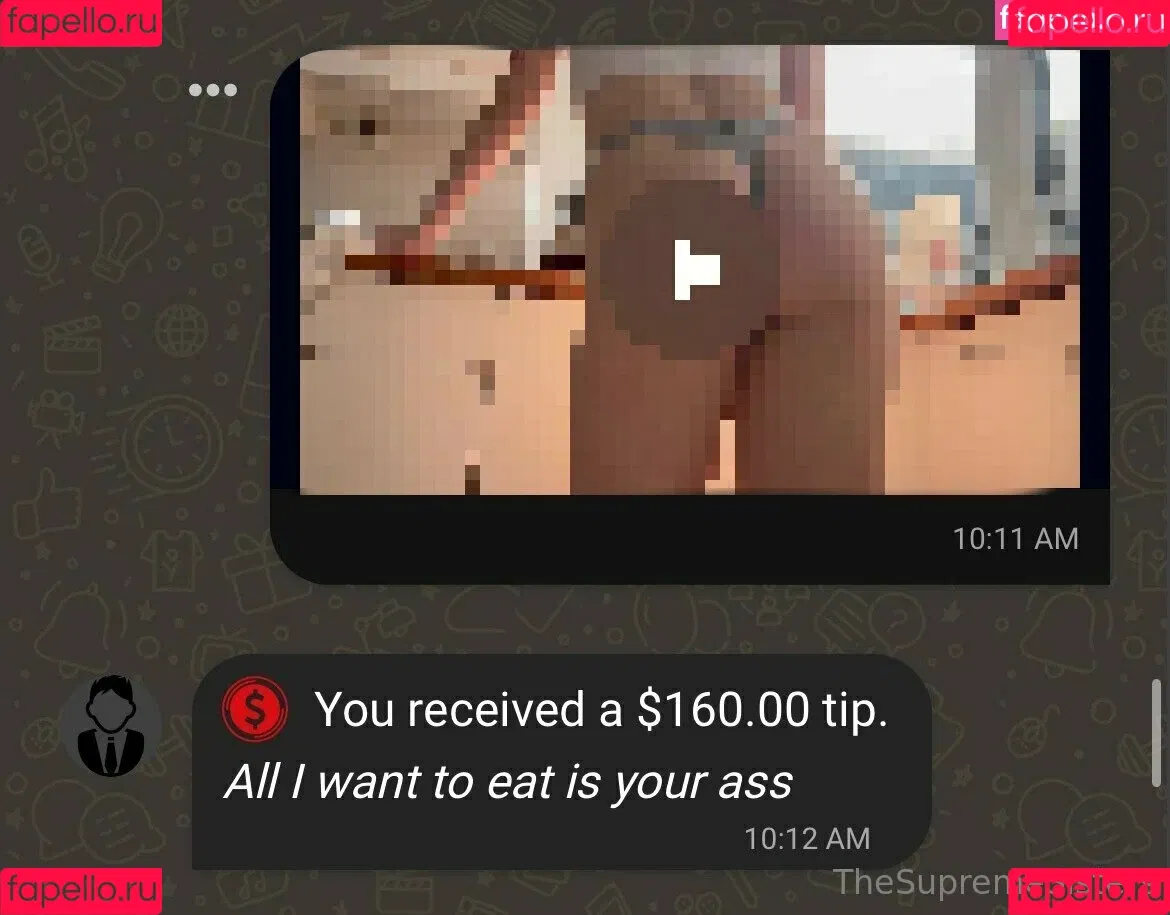 TheSupremeSisters Onlyfans Photo Gallery 
