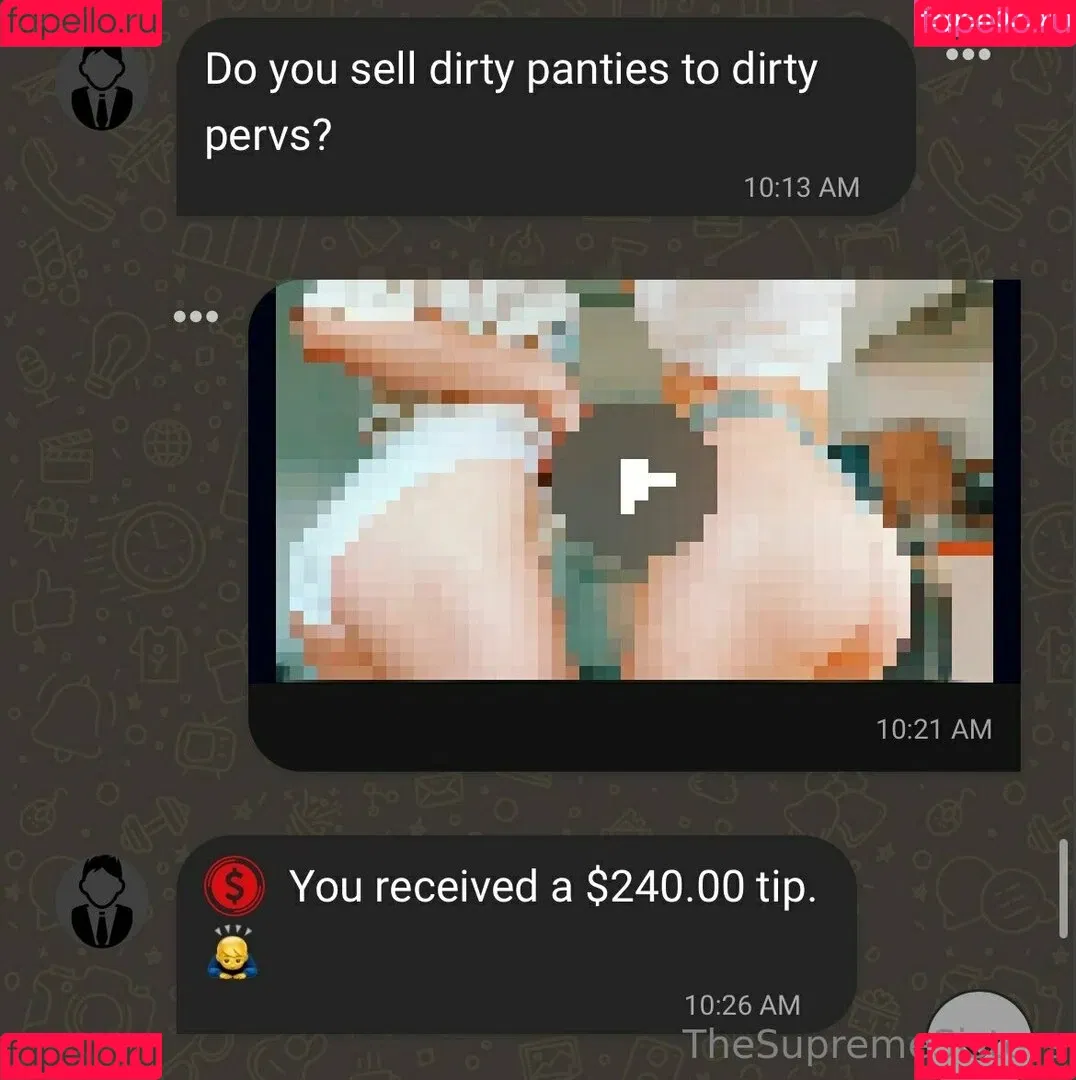 TheSupremeSisters Onlyfans Photo Gallery 