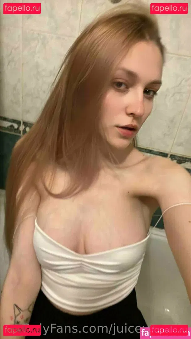 juicevibevip Onlyfans Photo Gallery 