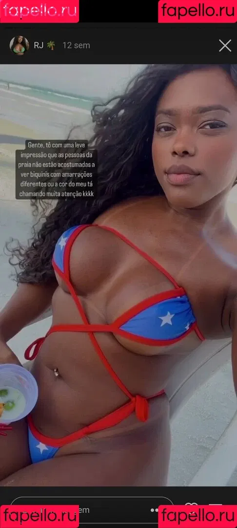 Luana Couto Onlyfans Photo Gallery 