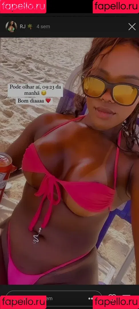 Luana Couto Onlyfans Photo Gallery 