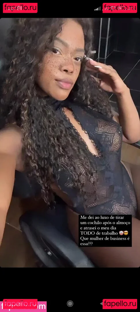 Luana Couto Onlyfans Photo Gallery 