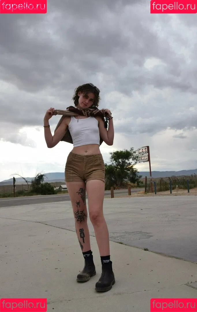 bonnierides Onlyfans Photo Gallery 