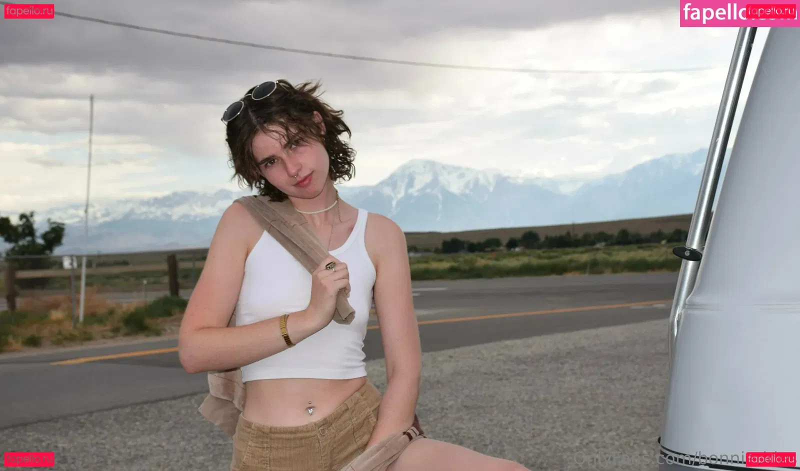 bonnierides Onlyfans Photo Gallery 