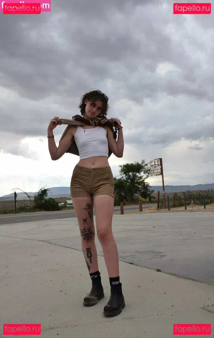 bonnierides Onlyfans Photo Gallery 