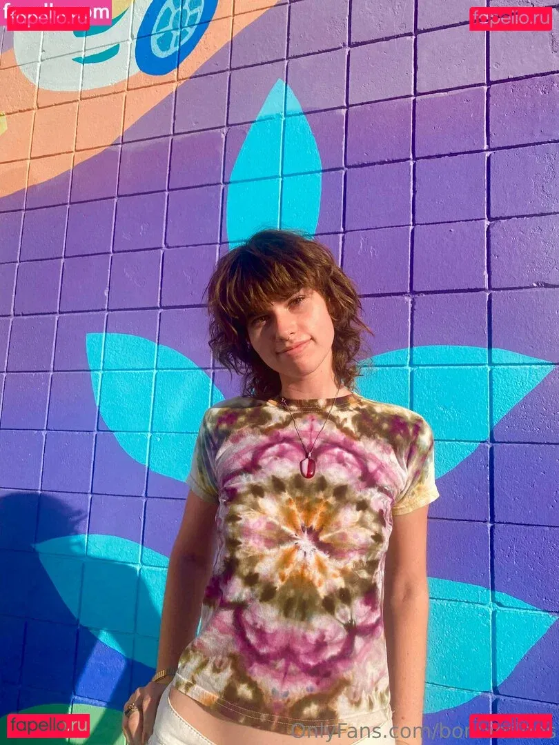 bonnierides Onlyfans Photo Gallery 