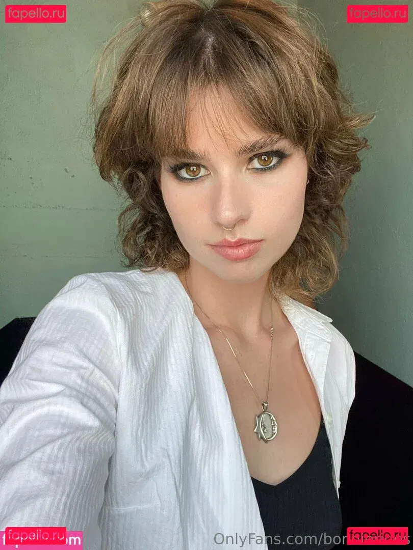 bonnierides Onlyfans Photo Gallery 