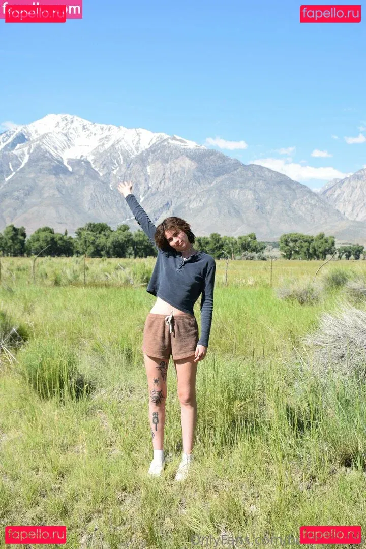 bonnierides Onlyfans Photo Gallery 