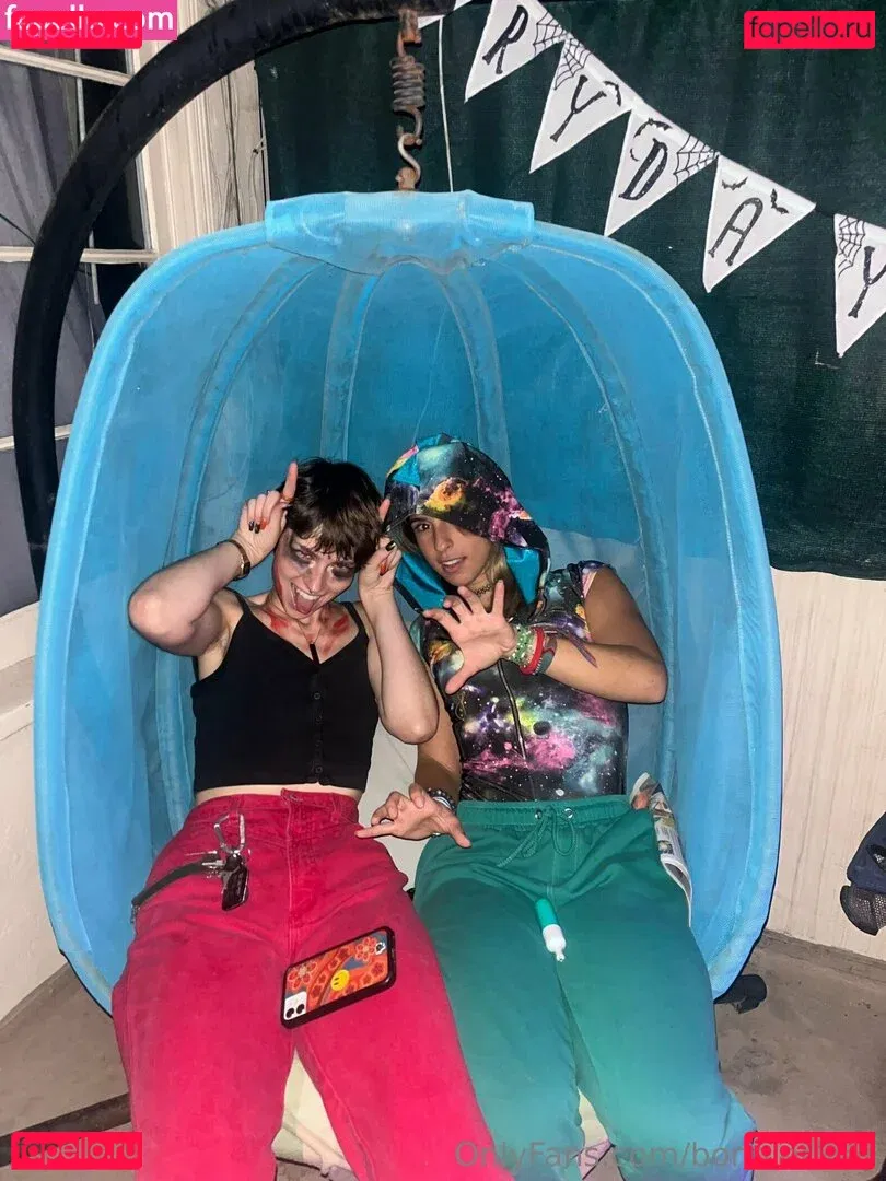 bonnierides Onlyfans Photo Gallery 