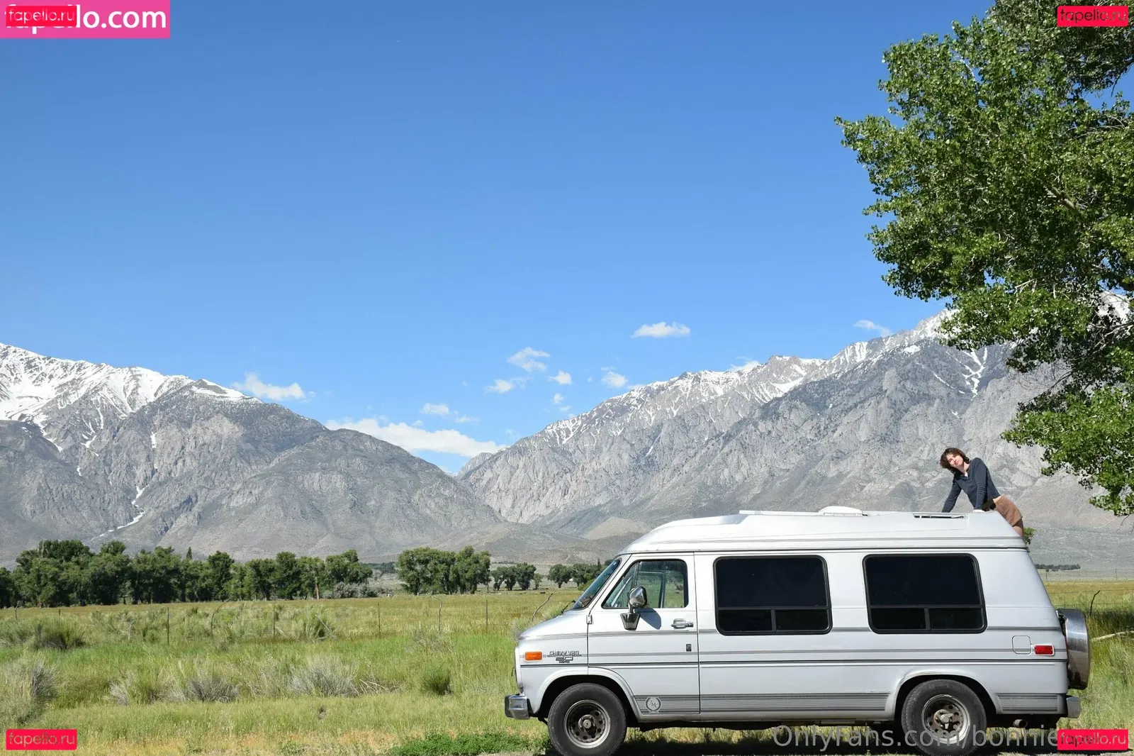 bonnierides Onlyfans Photo Gallery 