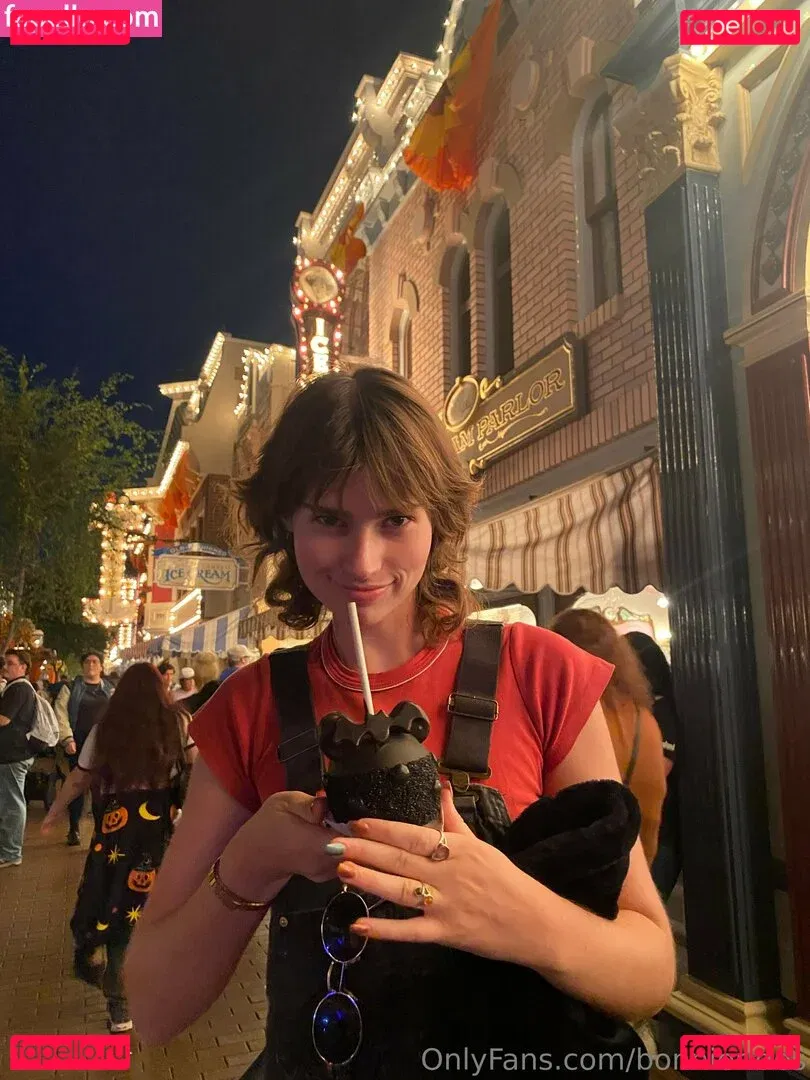 bonnierides Onlyfans Photo Gallery 