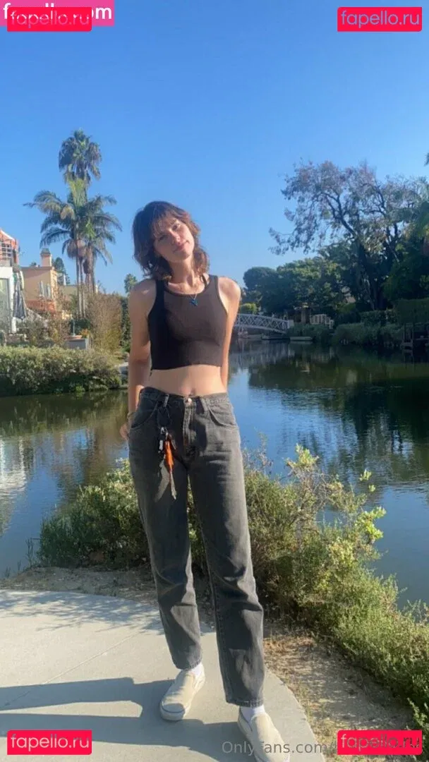 bonnierides Onlyfans Photo Gallery 