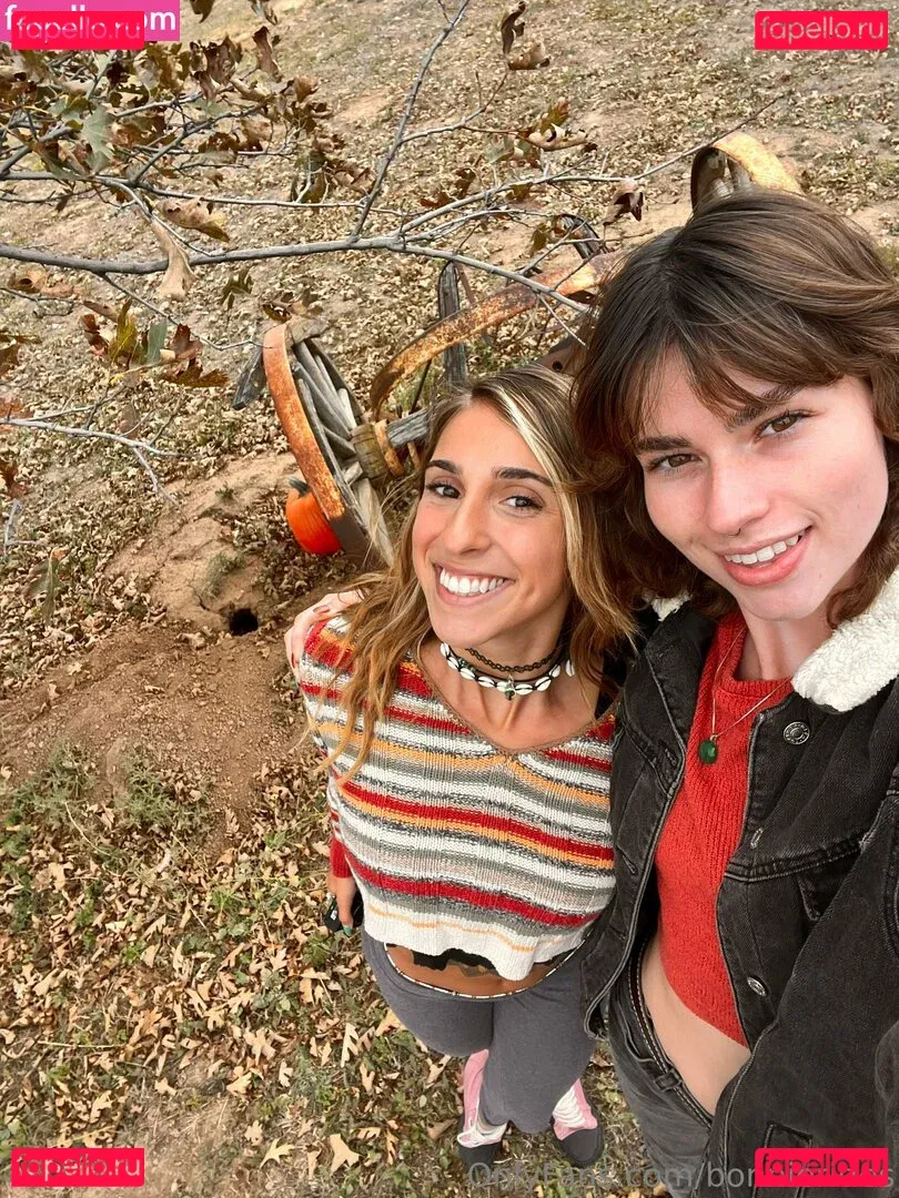 bonnierides Onlyfans Photo Gallery 