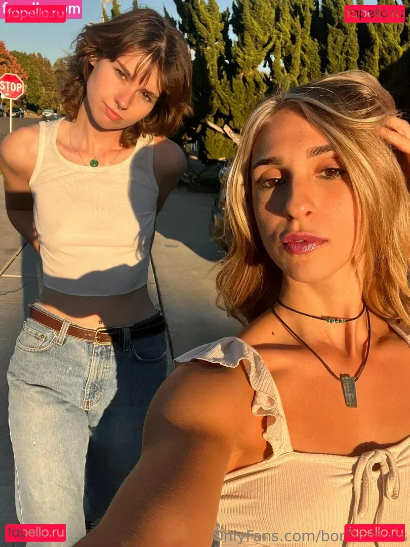 bonnierides Onlyfans Photo Gallery 