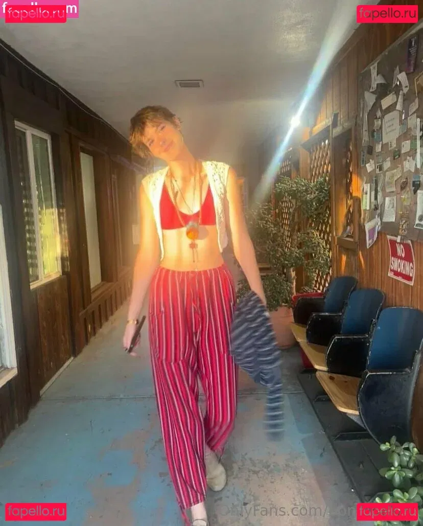 bonnierides Onlyfans Photo Gallery 