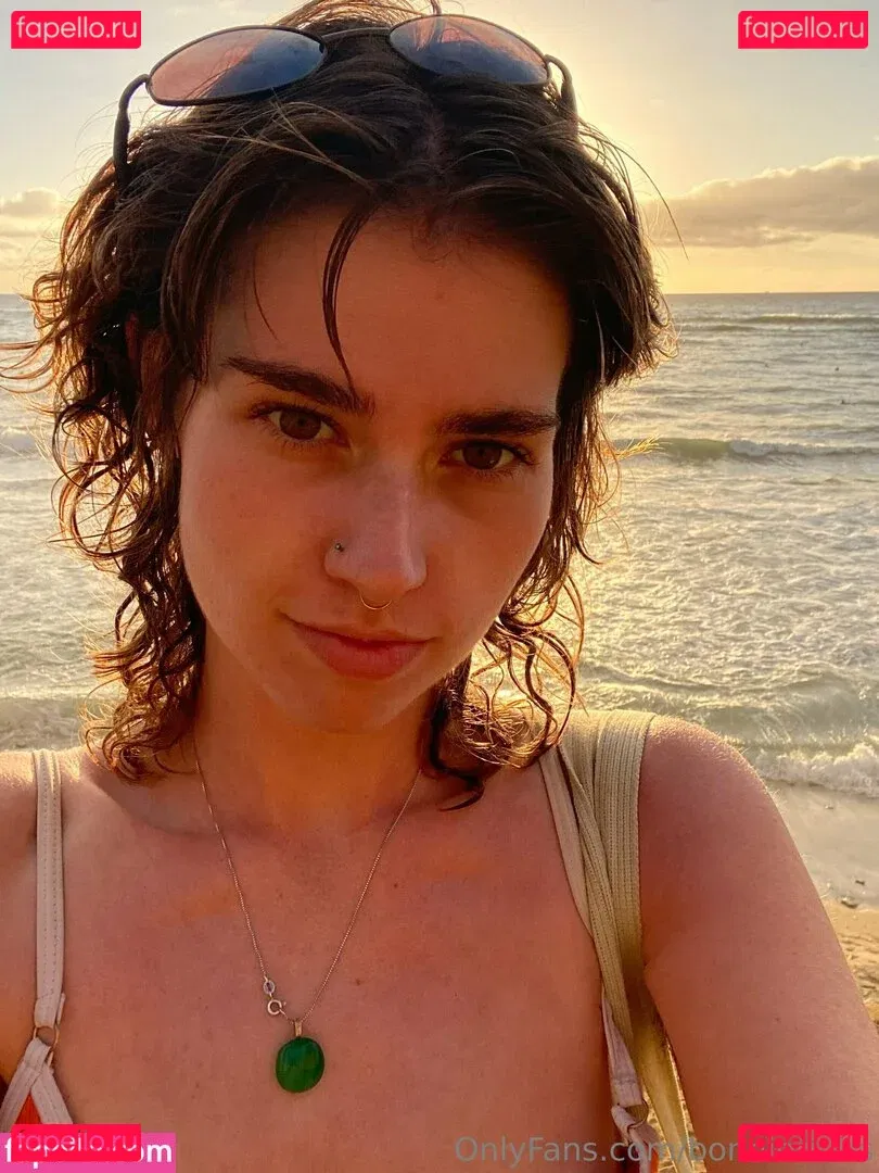 bonnierides Onlyfans Photo Gallery 