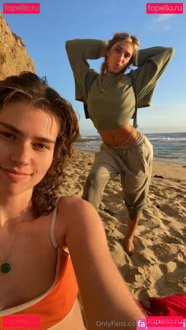 bonnierides Onlyfans Photo Gallery 