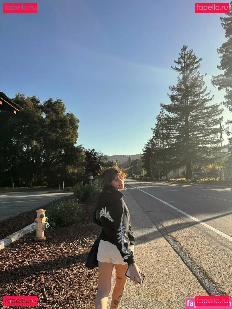 bonnierides Onlyfans Photo Gallery 