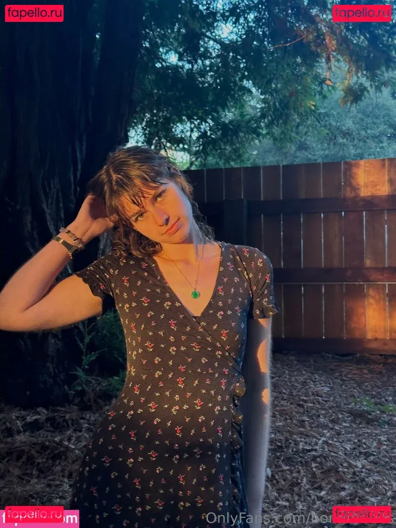 bonnierides Onlyfans Photo Gallery 