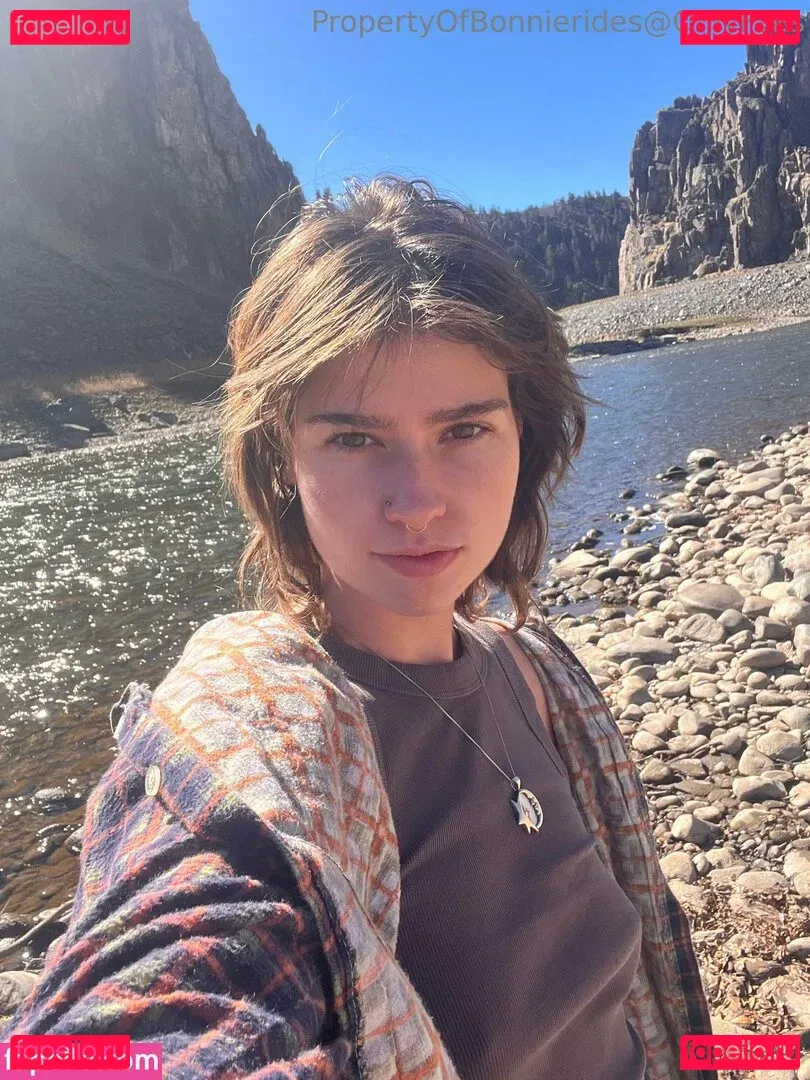 bonnierides Onlyfans Photo Gallery 