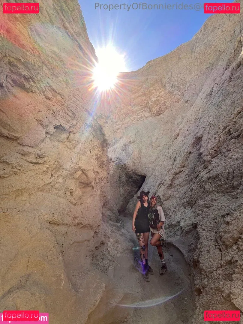 bonnierides Onlyfans Photo Gallery 