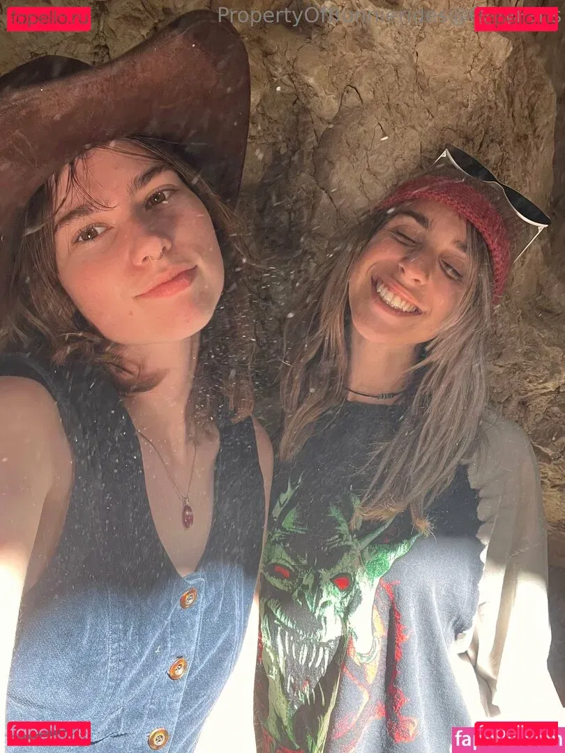 bonnierides Onlyfans Photo Gallery 