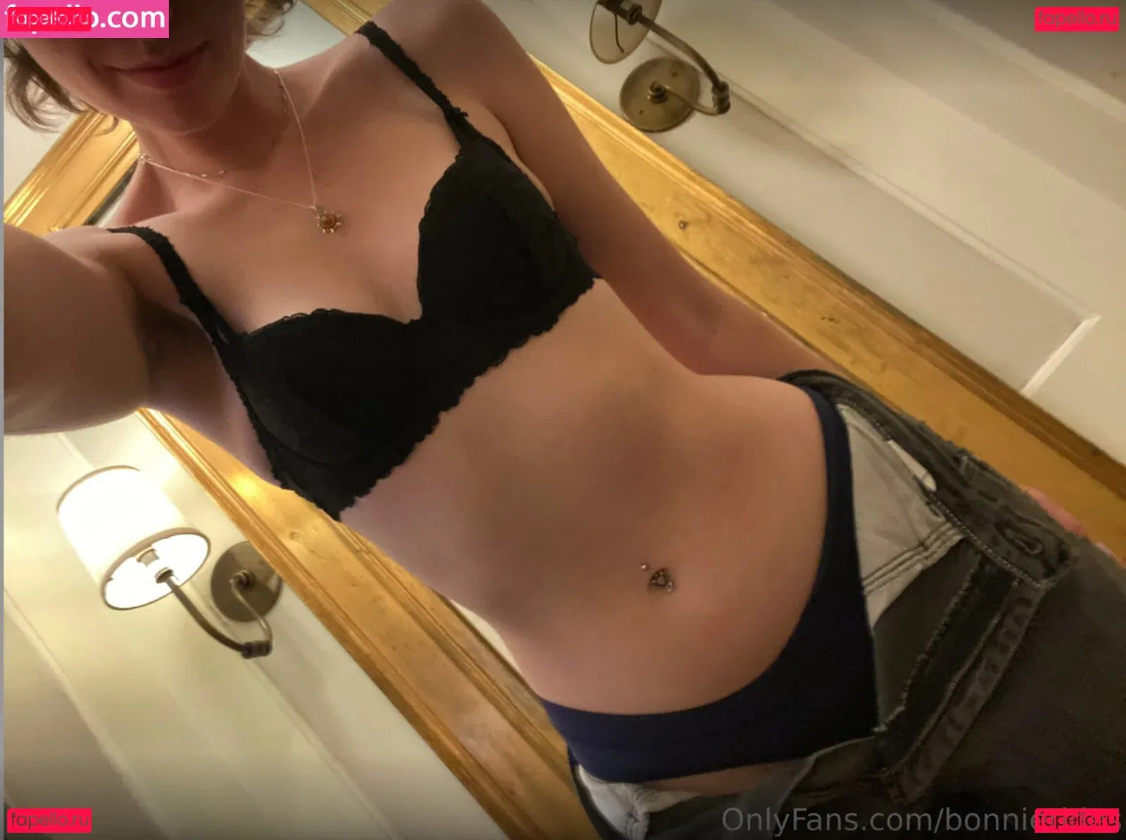 bonnierides Onlyfans Photo Gallery 