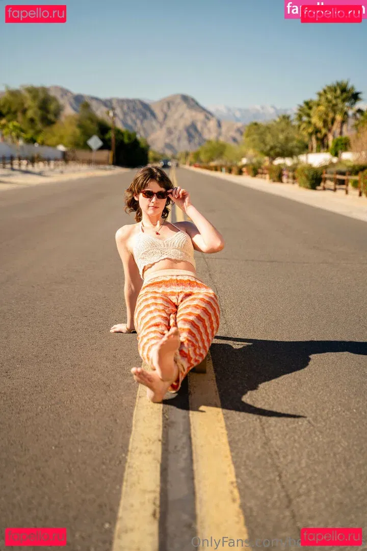 bonnierides Onlyfans Photo Gallery 