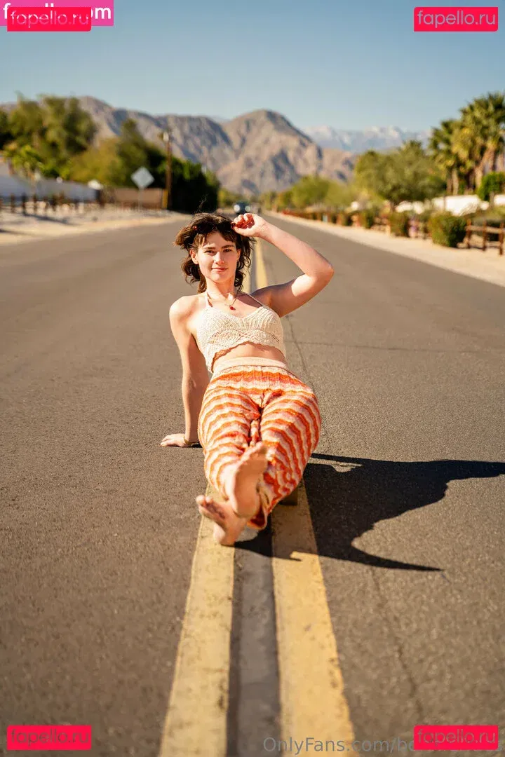 bonnierides Onlyfans Photo Gallery 