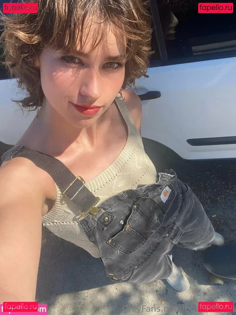 bonnierides Onlyfans Photo Gallery 