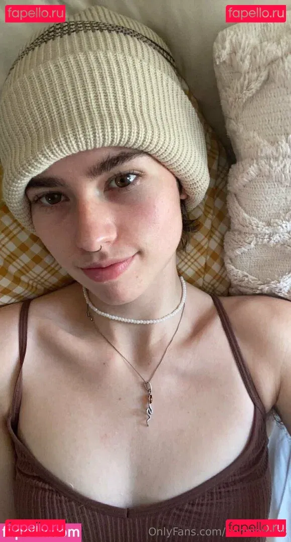 bonnierides Onlyfans Photo Gallery 