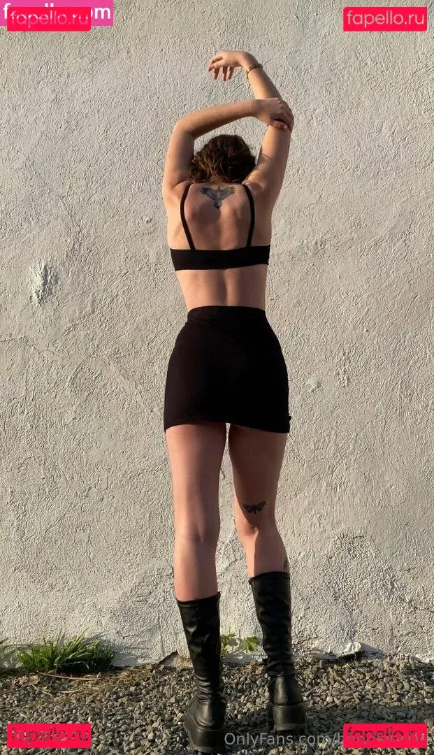 bonnierides Onlyfans Photo Gallery 